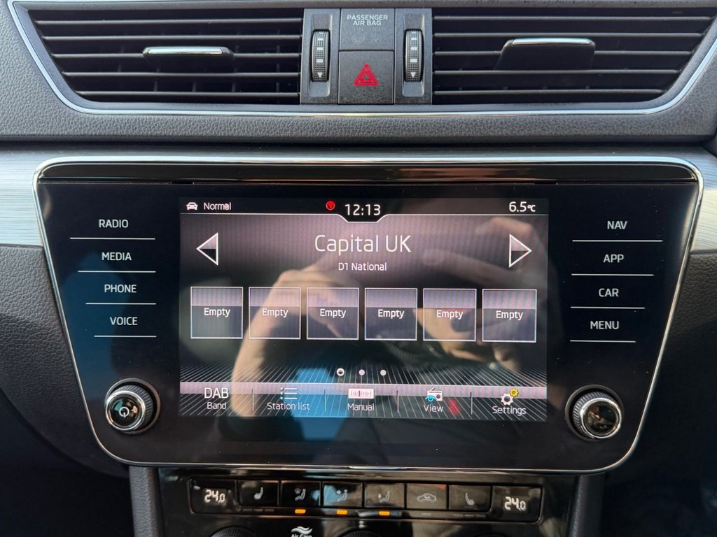 Used Skoda Superb 2020 for sale - 77171711: Photo 33