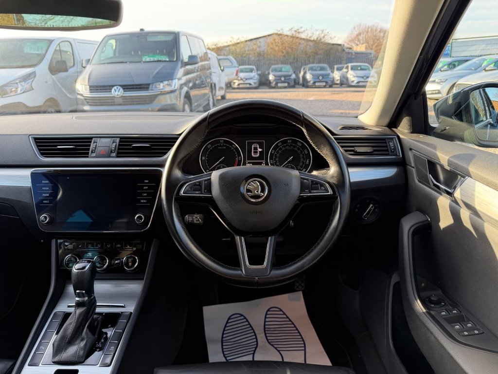 Used Skoda Superb 2020 for sale - 77171711: Photo 42