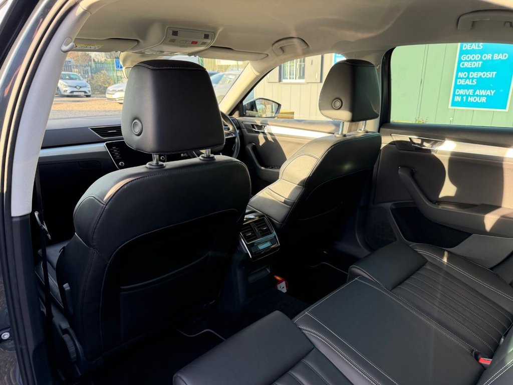 Used Skoda Superb 2020 for sale - 77171711: Photo 46