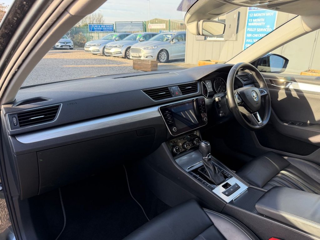 Used Skoda Superb 2020 for sale - 77171711: Photo 47