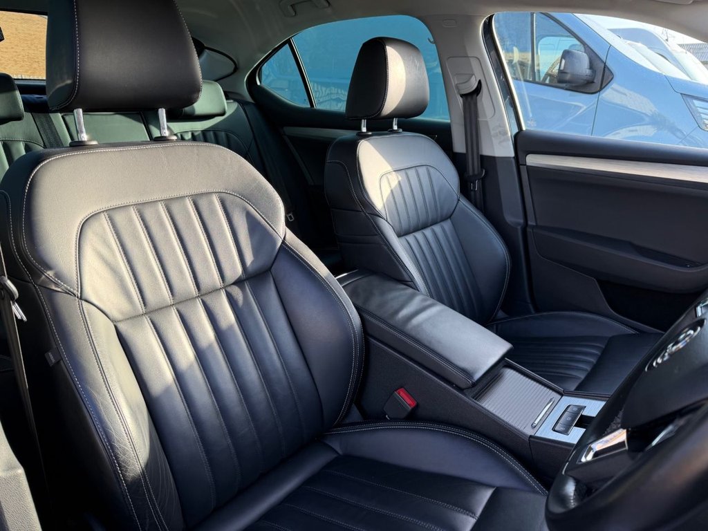 Used Skoda Superb 2020 for sale - 77171711: Photo 5