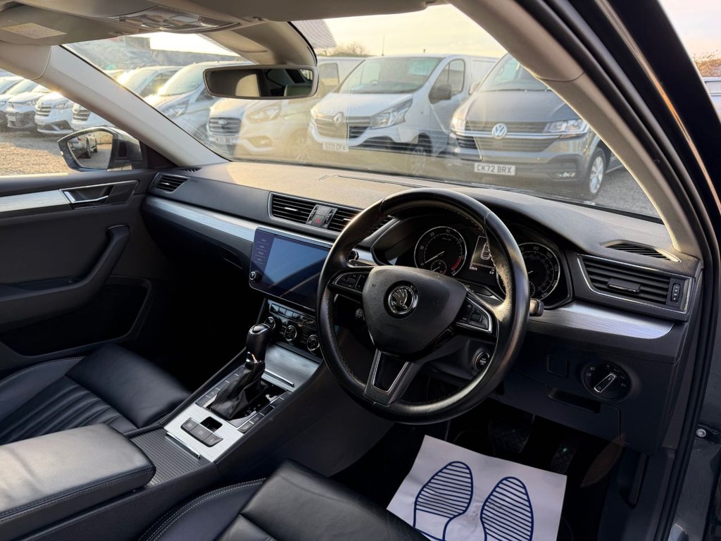 Used Skoda Superb 2020 for sale - 77171711: Photo 6