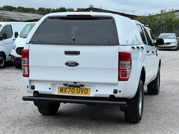 Used Ford Ranger 2020 for sale - 75067606: Photo 10