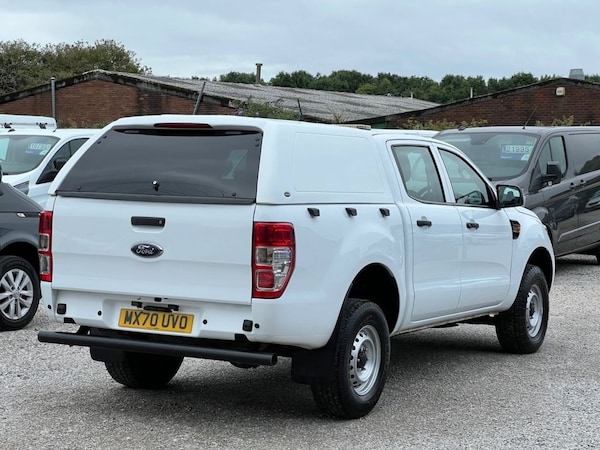 Used Ford Ranger 2020 for sale - 75067606: Photo 11