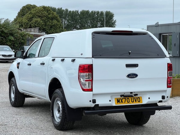 Used Ford Ranger 2020 for sale - 75067606: Photo 13