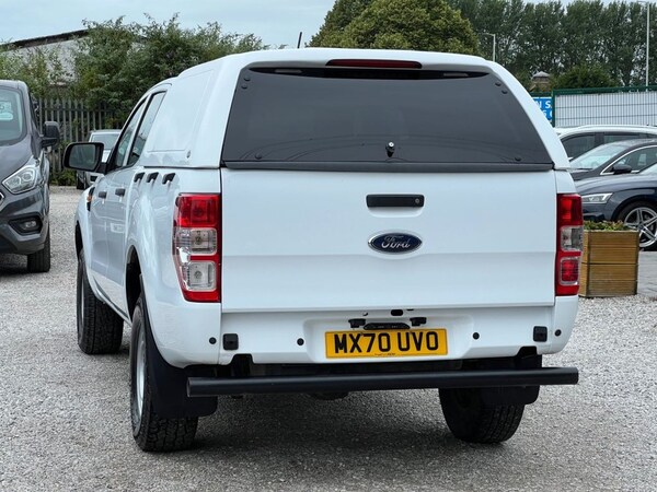 Used Ford Ranger 2020 for sale - 75067606: Photo 14