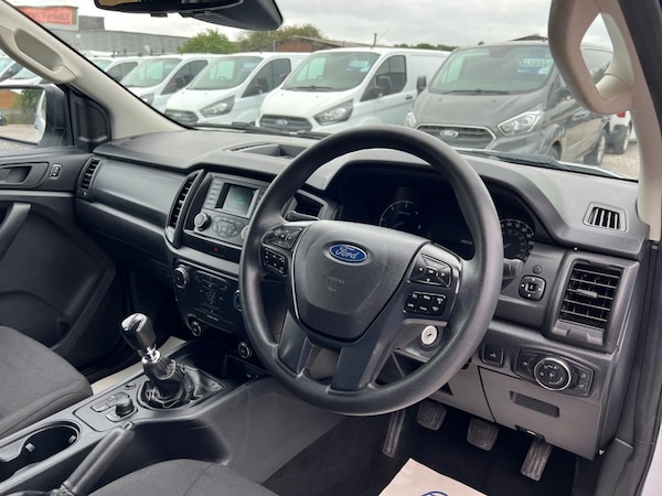 Used Ford Ranger 2020 for sale - 75067606: Photo 16