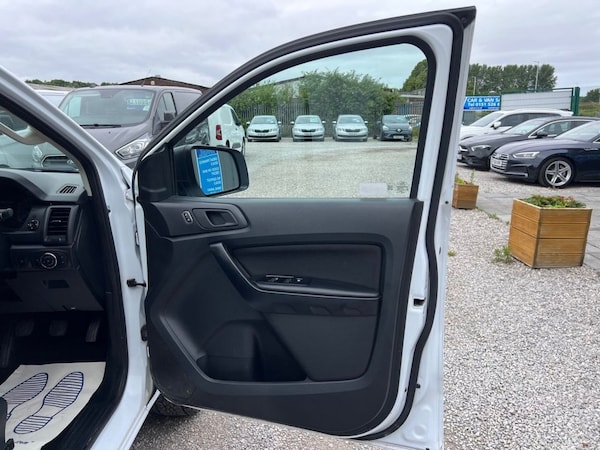 Used Ford Ranger 2020 for sale - 75067606: Photo 17