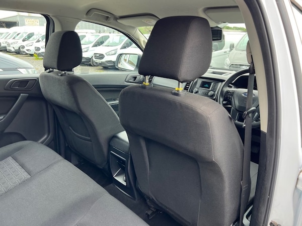 Used Ford Ranger 2020 for sale - 75067606: Photo 18