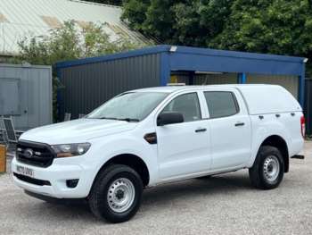 Used Ford Ranger 2020 for sale - 75067606: Photo