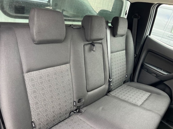 Used Ford Ranger 2020 for sale - 75067606: Photo 22