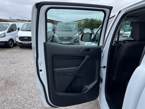 Used Ford Ranger 2020 for sale - 75067606: Photo 25