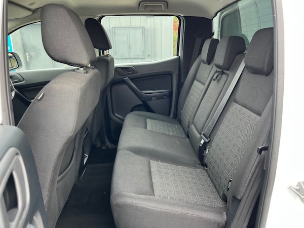 Used Ford Ranger 2020 for sale - 75067606: Photo 29