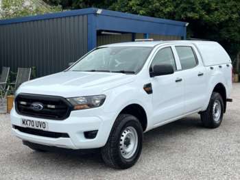 Used Ford Ranger 2020 for sale - 75067606: Photo