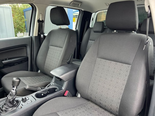 Used Ford Ranger 2020 for sale - 75067606: Photo 30