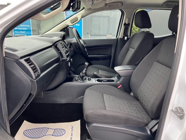 Used Ford Ranger 2020 for sale - 75067606: Photo 31