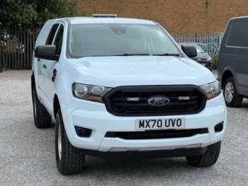 Used Ford Ranger 2020 for sale - 75067606: Photo
