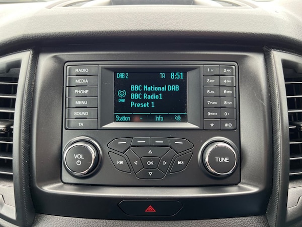 Used Ford Ranger 2020 for sale - 75067606: Photo 46