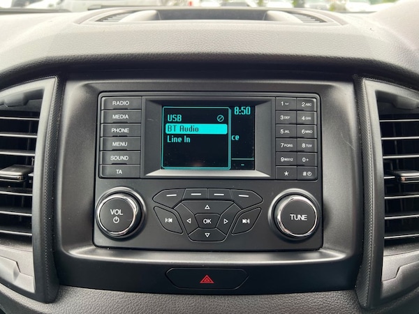 Used Ford Ranger 2020 for sale - 75067606: Photo 47