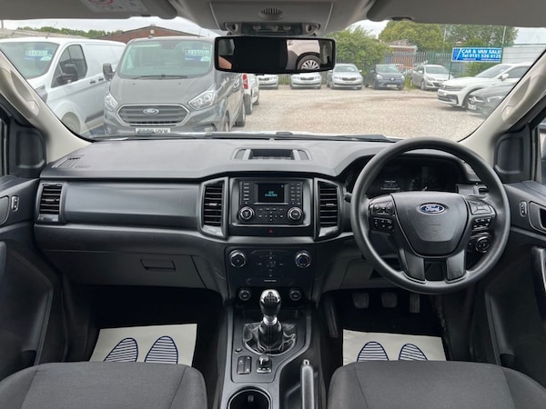 Used Ford Ranger 2020 for sale - 75067606: Photo 48
