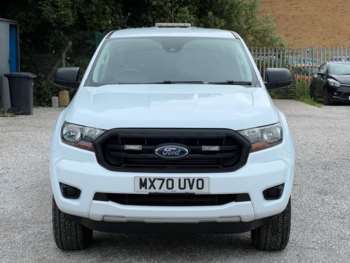 Used Ford Ranger 2020 for sale - 75067606: Photo