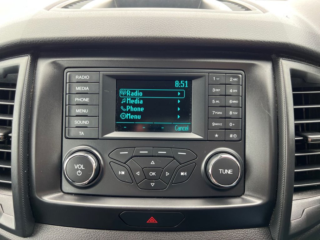 Vehicle 50