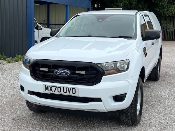 Used Ford Ranger 2020 for sale - 75067606: Photo 5