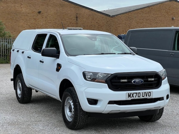 Used Ford Ranger 2020 for sale - 75067606: Photo 8