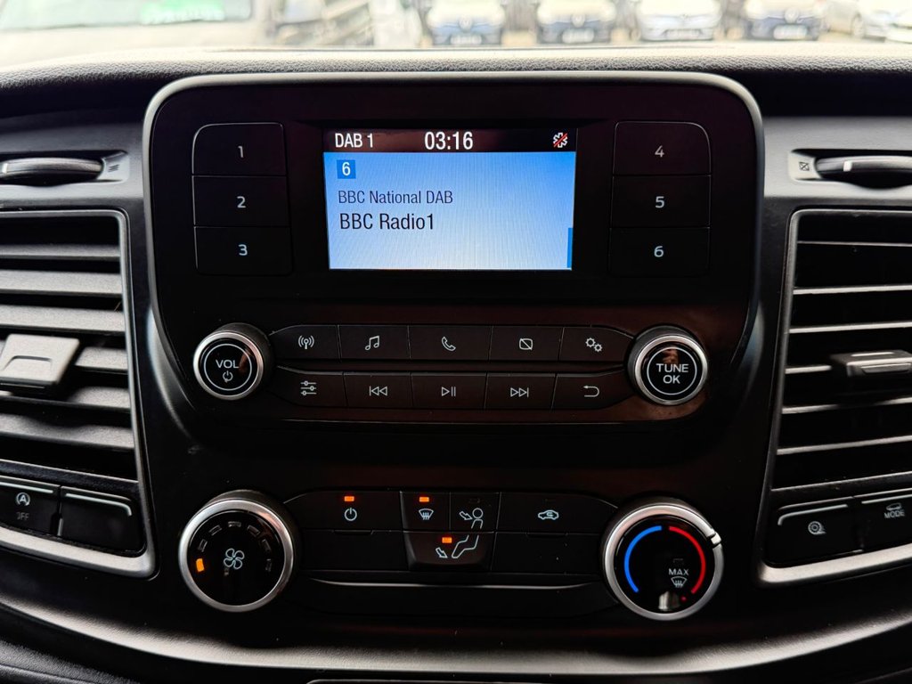 Used Ford Transit Custom 2023 for sale - 77890835: Photo 10