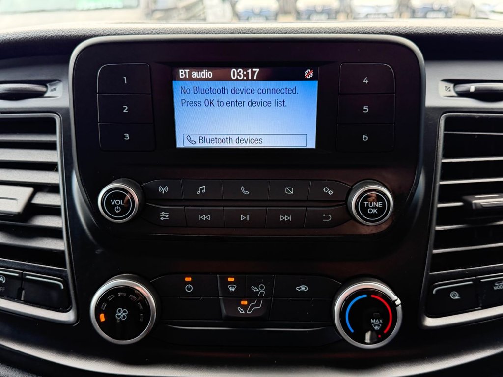 Used Ford Transit Custom 2023 for sale - 77890835: Photo 11