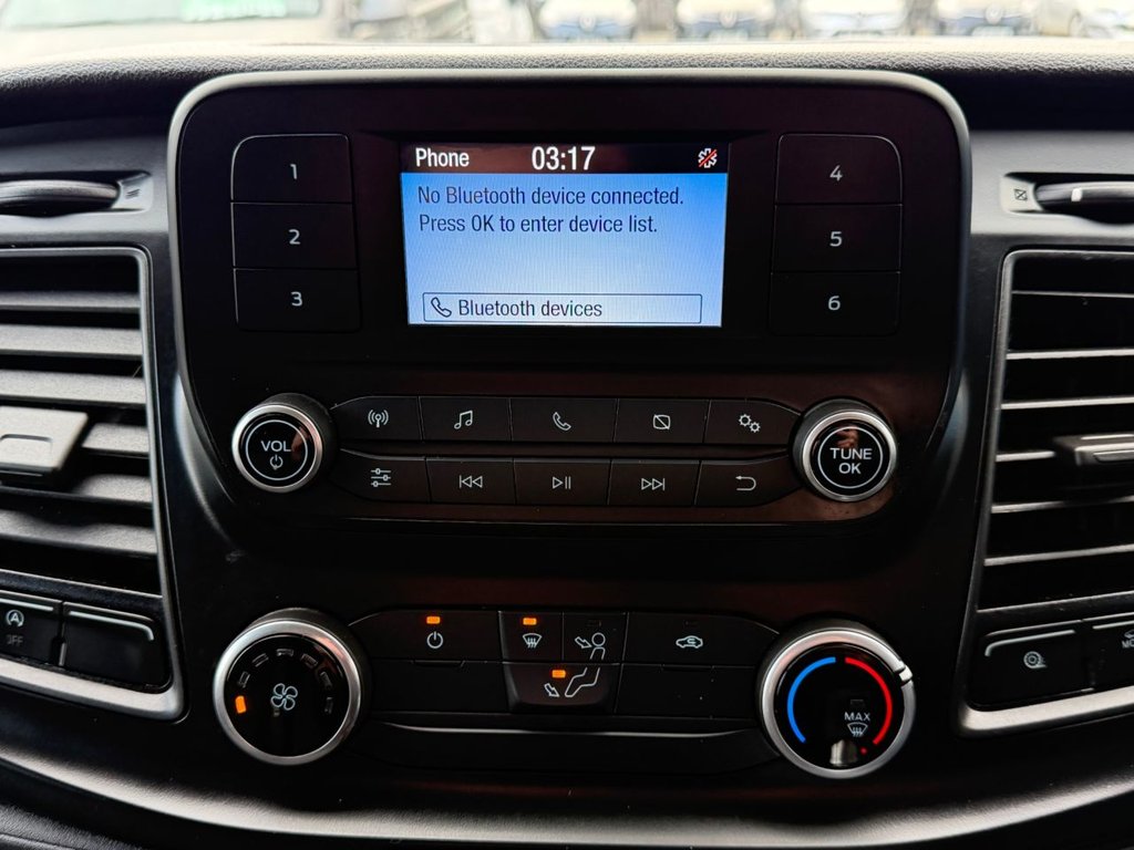 Used Ford Transit Custom 2023 for sale - 77890835: Photo 12