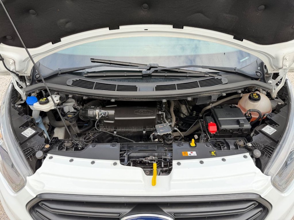 Used Ford Transit Custom 2023 for sale - 77890835: Photo 25