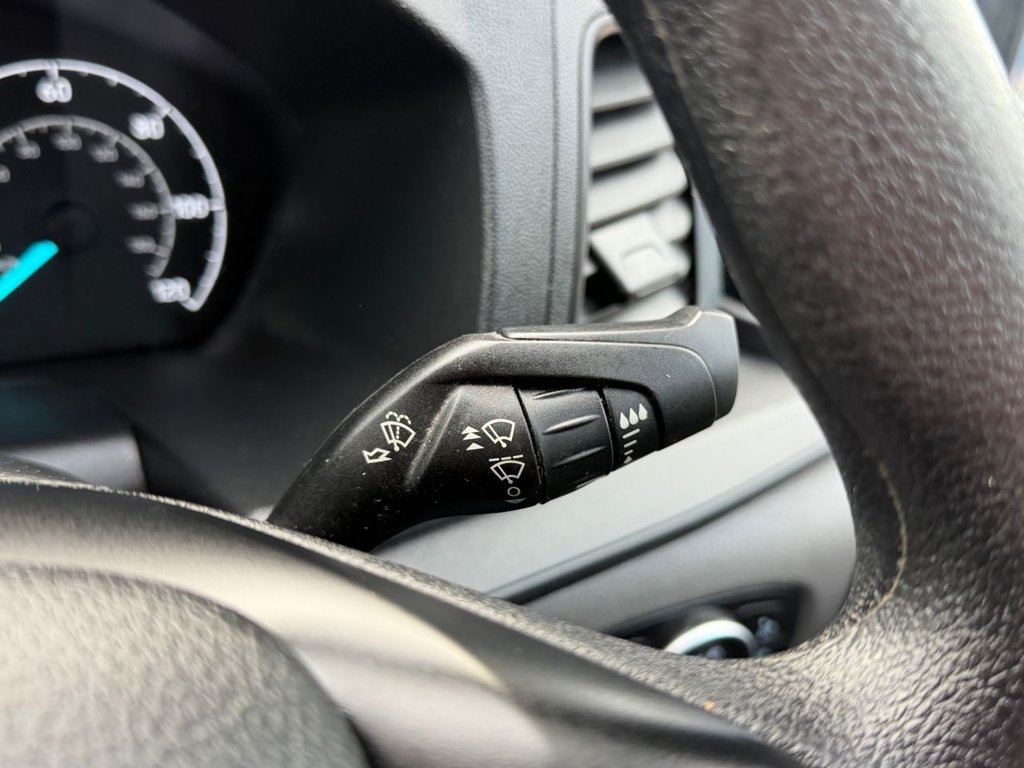 Used Ford Transit Custom 2023 for sale - 77890835: Photo 31