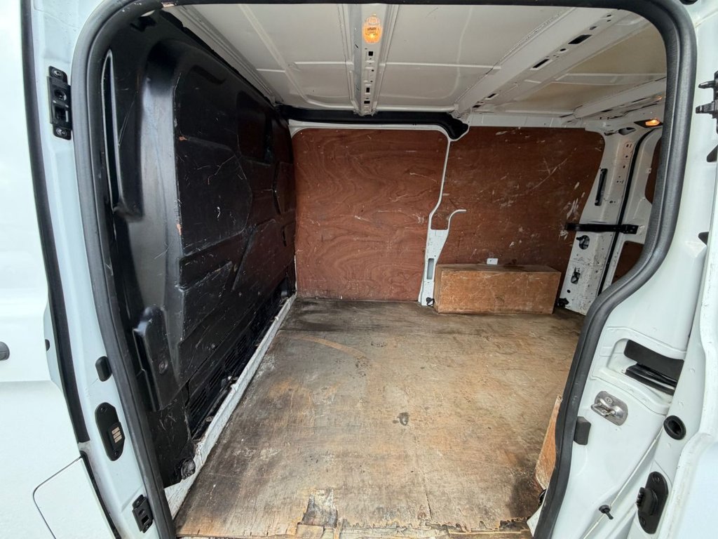 Used Ford Transit Custom 2023 for sale - 77890835: Photo 36