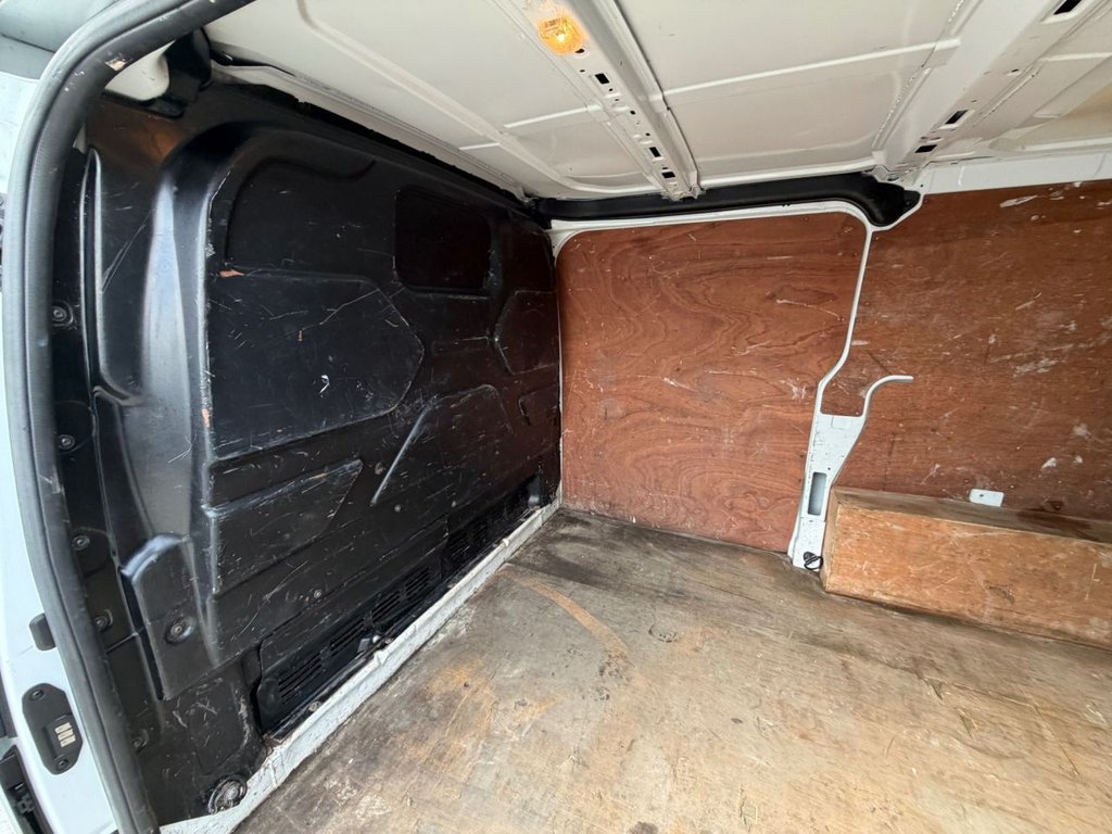 Used Ford Transit Custom 2023 for sale - 77890835: Photo 37
