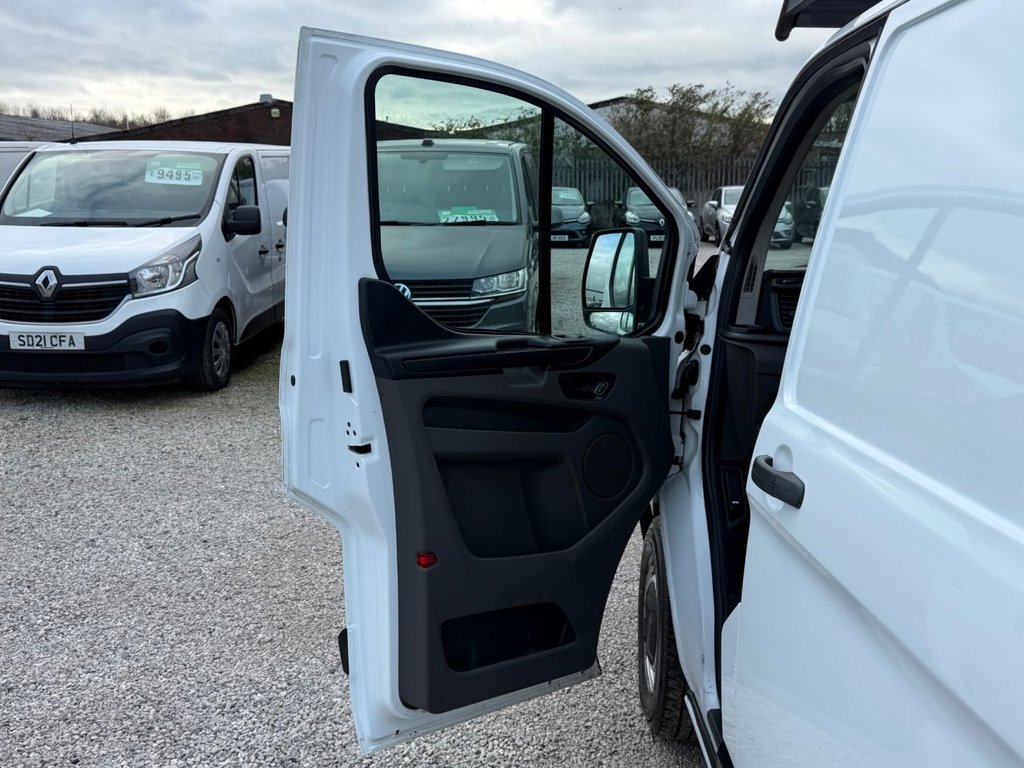 Used Ford Transit Custom 2023 for sale - 77890835: Photo 38