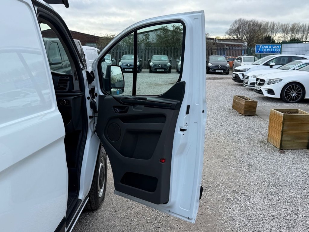 Used Ford Transit Custom 2023 for sale - 77890835: Photo 39