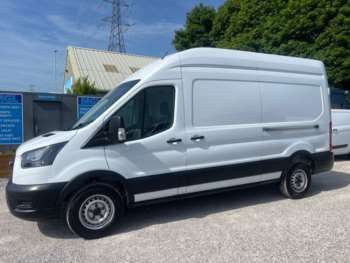Used Ford Transit 2024 for sale - 74650135: Photo
