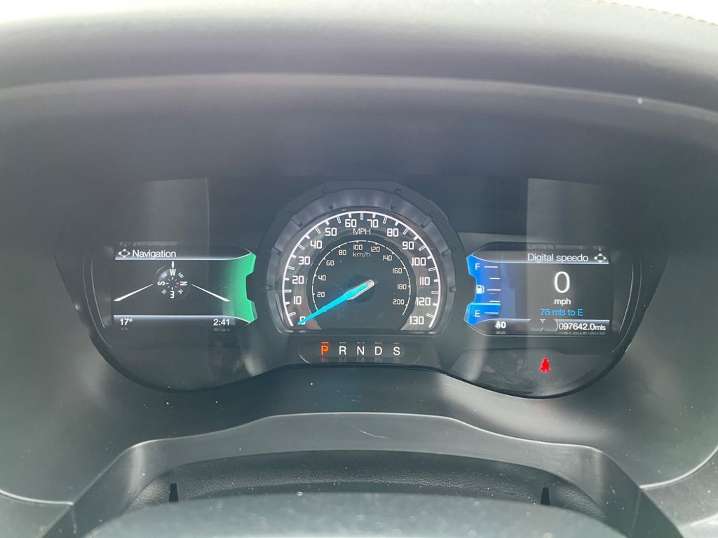 Vehicle 40