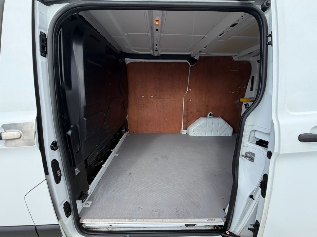 Used Ford Transit Custom 2019 for sale - 78029820: Photo 17