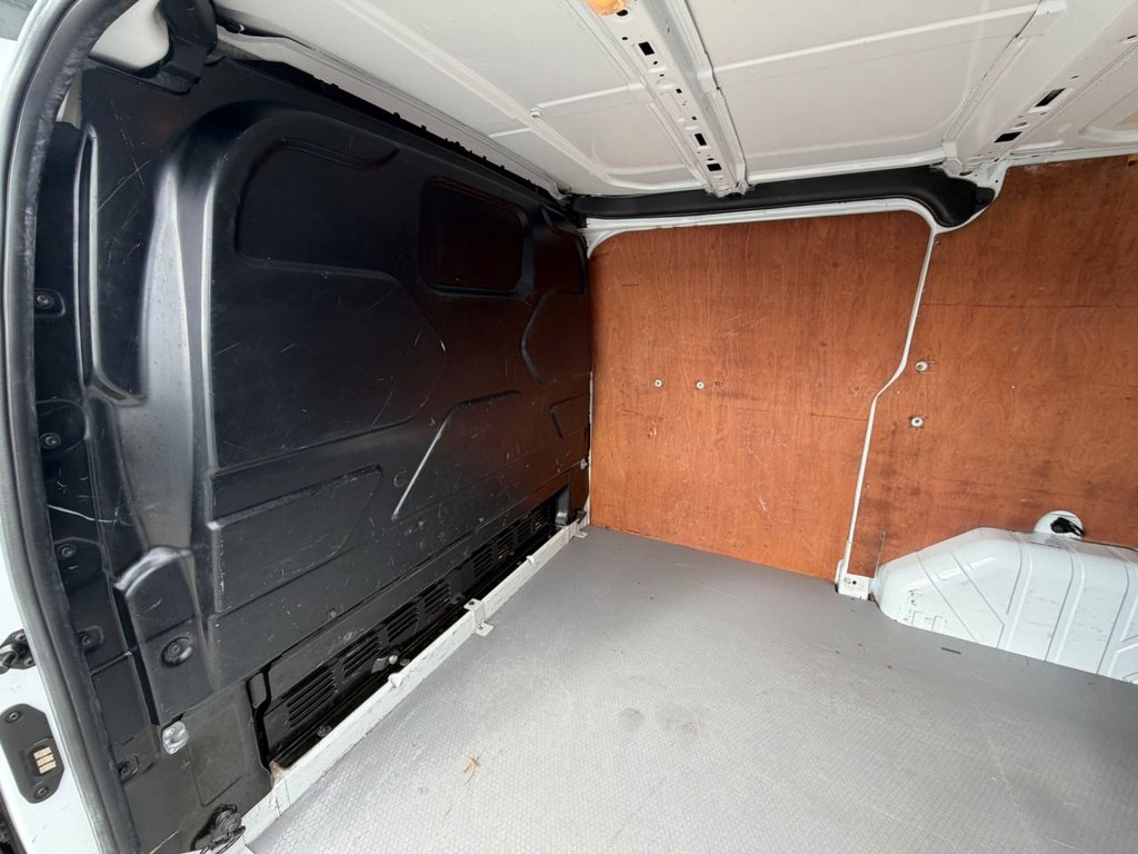 Used Ford Transit Custom 2019 for sale - 78029820: Photo 18