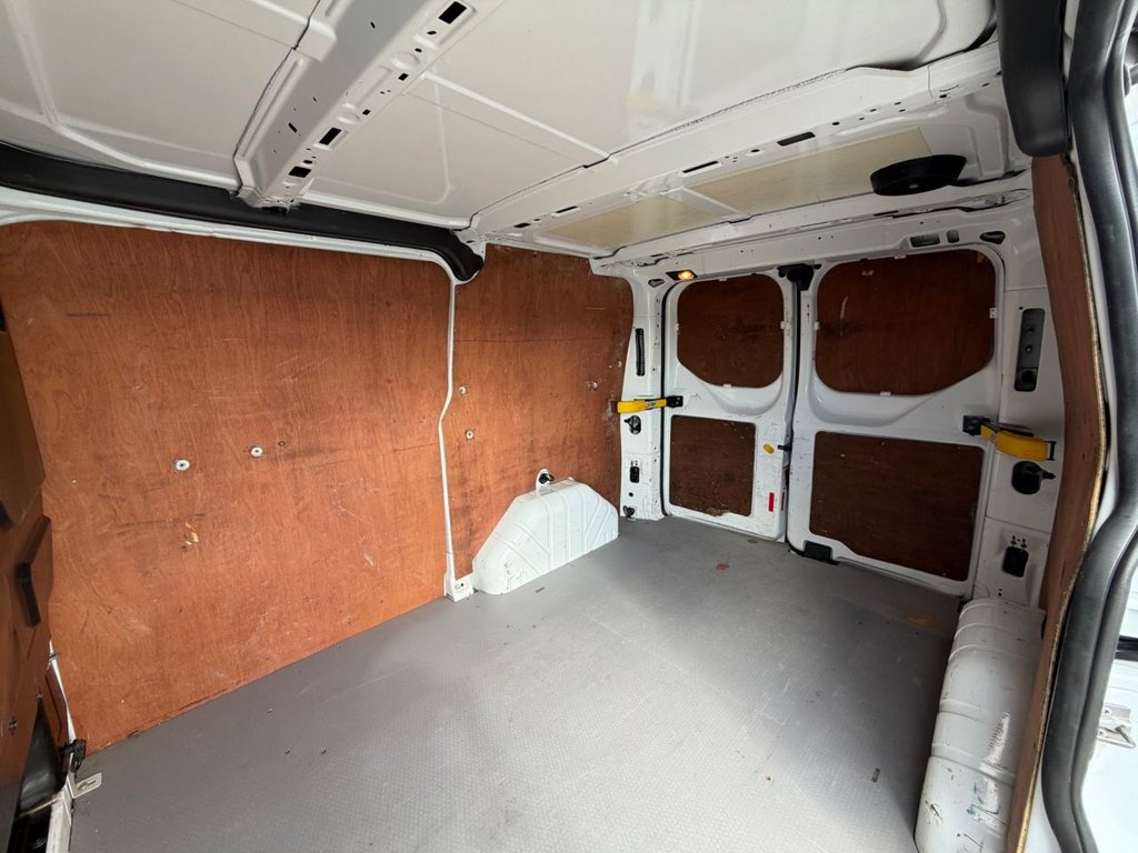 Used Ford Transit Custom 2019 for sale - 78029820: Photo 19