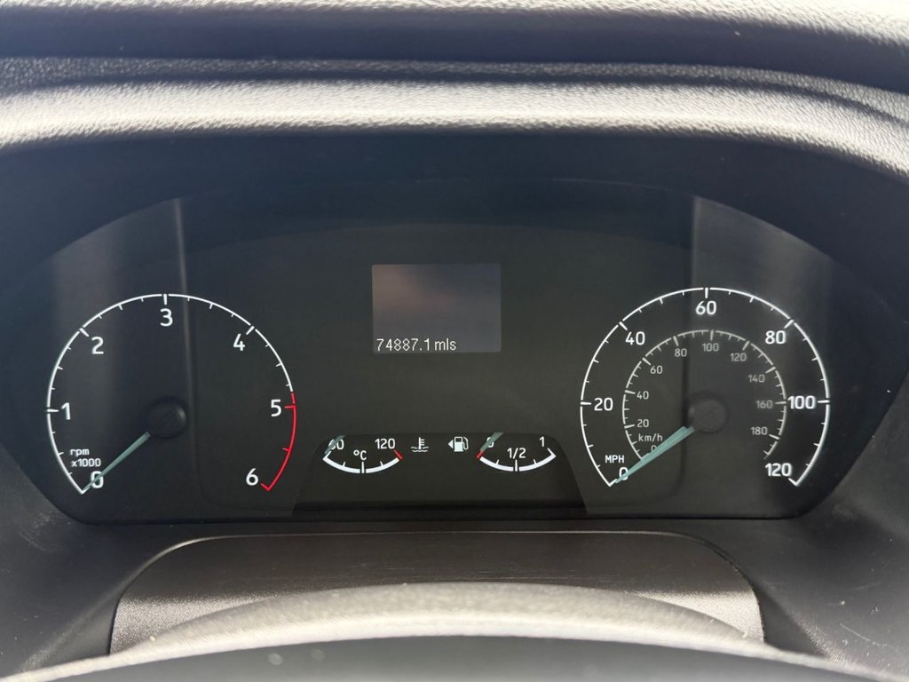 Used Ford Transit Custom 2019 for sale - 78029820: Photo 29