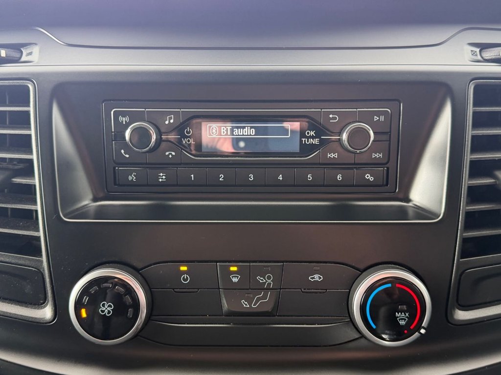 Used Ford Transit Custom 2019 for sale - 78029820: Photo 35