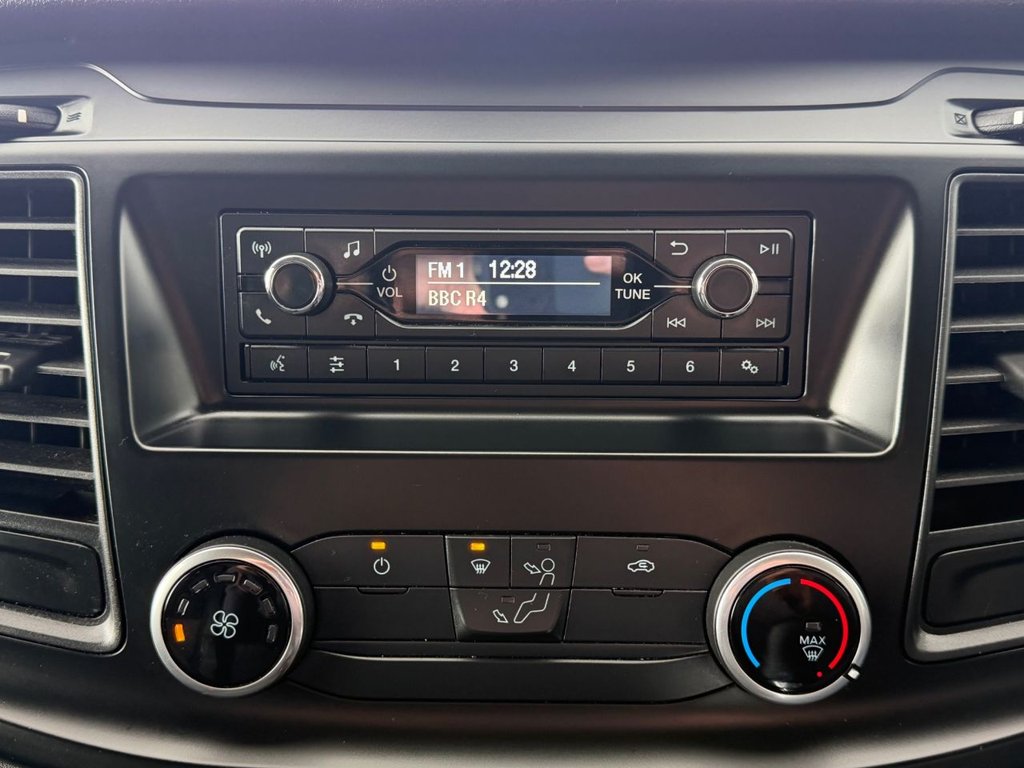 Used Ford Transit Custom 2019 for sale - 78029820: Photo 36