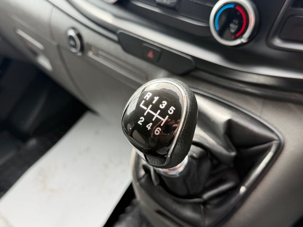 Used Ford Transit Custom 2019 for sale - 78029820: Photo 37