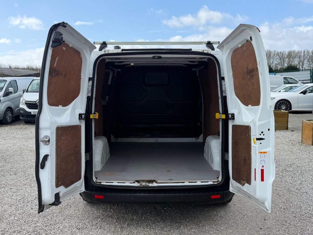 Used Ford Transit Custom 2019 for sale - 78029820: Photo 6