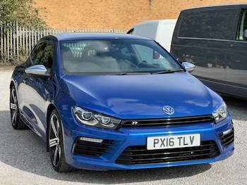 2016 (16) - 2.0 TSI 280 BlueMotion Tech R 3dr DSG