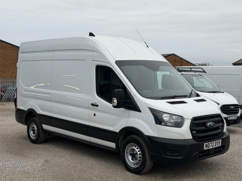 Used Ford Transit 2022 for sale - 77600153: Photo 10