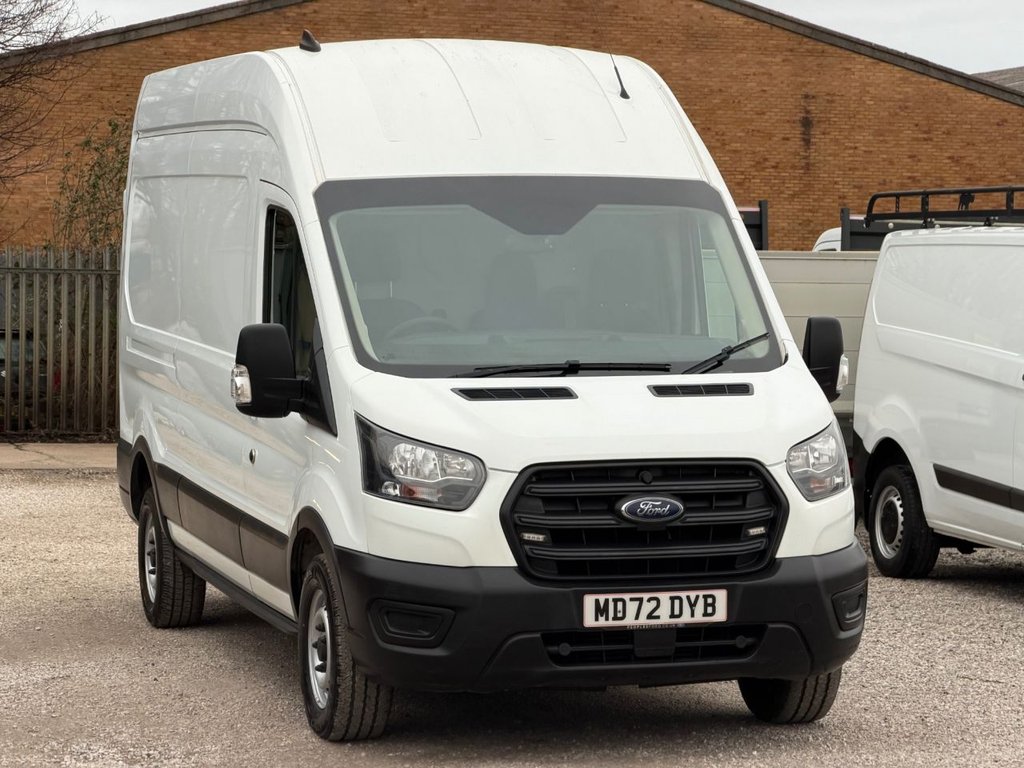 Used Ford Transit 2022 for sale - 77600153: Photo 11